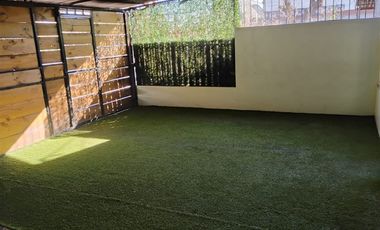 Casa en Venta en Julio Cesar con General Arriagada