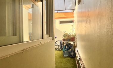 Casa en Venta en Julio Cesar con General Arriagada