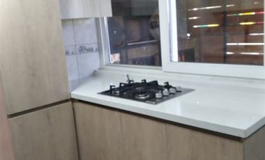 Casa en Venta en Julio Cesar con General Arriagada