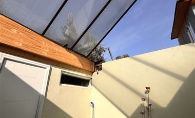 Casa en Venta en Julio Cesar con General Arriagada