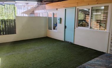 Casa en Venta en Julio Cesar con General Arriagada