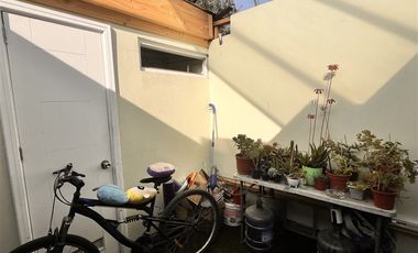 Casa en Venta en Julio Cesar con General Arriagada