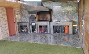 Casa en Venta en Julio Cesar con General Arriagada