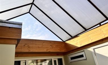 Casa en Venta en Julio Cesar con General Arriagada