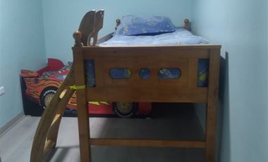 Casa en Venta en Julio Cesar con General Arriagada