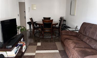 Departamento en Venta en Barrio los Ingleses - Navio San Martín