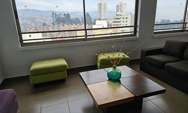 Departamento en Venta en Barrio los Ingleses - Navio San Martín