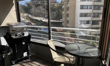 Departamento en Venta en Barrio los Ingleses - Navio San Martín