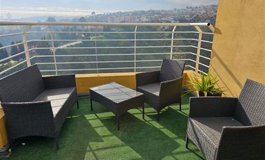 Departamento en Venta en Barrio los Ingleses - Navio San Martín