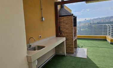 Departamento en Venta en Barrio los Ingleses - Navio San Martín