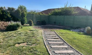 Casa en Venta en Rinconada