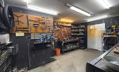 Venta local comercial en el centro!