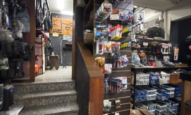 Venta local comercial en el centro!