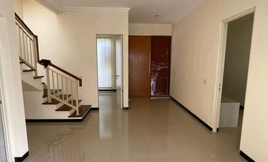 Disewakan Rumah Citra Garden Dekat Pondok Jati dan Tol Sidoarjo