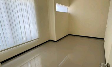 Disewakan Rumah Citra Garden Dekat Pondok Jati dan Tol Sidoarjo