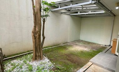 Disewakan Rumah Citra Garden Dekat Pondok Jati dan Tol Sidoarjo