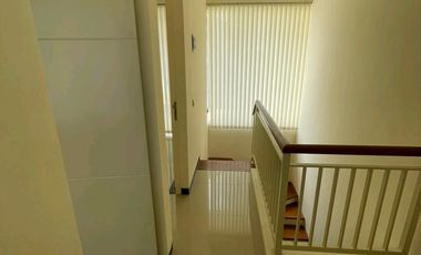 Disewakan Rumah Citra Garden Dekat Pondok Jati dan Tol Sidoarjo