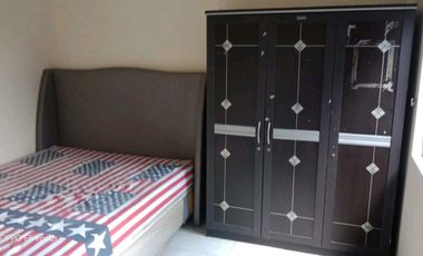 Disewakan Citra Garden Dekat Tol Sidoarjo