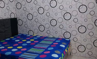 Disewakan Citra Garden Dekat Tol Sidoarjo