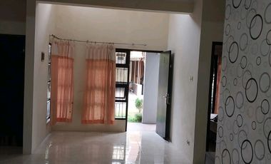 Disewakan Citra Garden Dekat Tol Sidoarjo