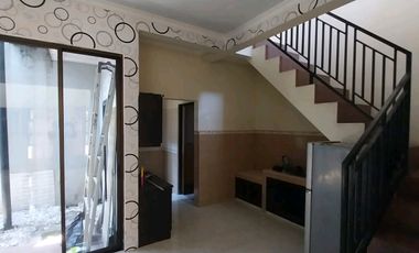 Disewakan Citra Garden Dekat Tol Sidoarjo