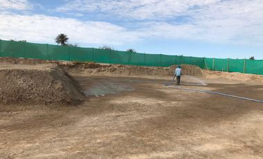 TERRENOS EN CONDOMINIO ACCA - PARACAS