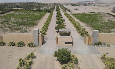 TERRENOS EN CONDOMINIO ACCA - PARACAS