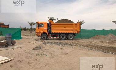 TERRENOS EN CONDOMINIO ACCA - PARACAS