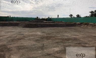 TERRENOS EN CONDOMINIO ACCA - PARACAS