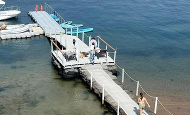 TERRENOS EN CONDOMINIO ACCA - PARACAS