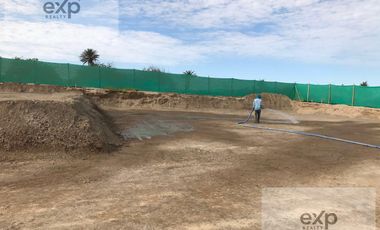 TERRENOS EN CONDOMINIO ACCA - PARACAS
