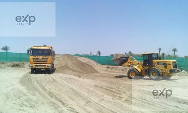 TERRENOS EN CONDOMINIO ACCA - PARACAS