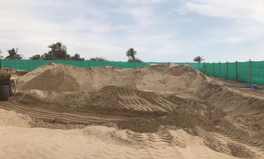 TERRENOS EN CONDOMINIO ACCA - PARACAS