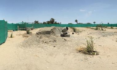 TERRENOS EN CONDOMINIO ACCA - PARACAS