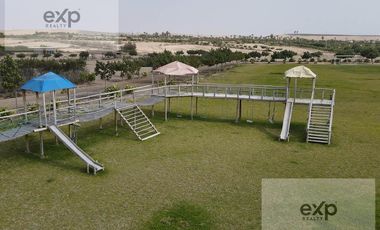 TERRENOS EN CONDOMINIO ACCA - PARACAS