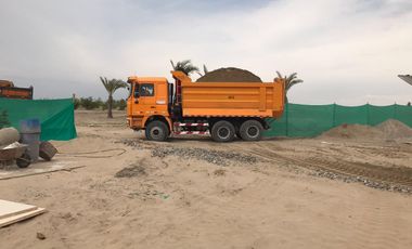 TERRENOS EN CONDOMINIO ACCA - PARACAS