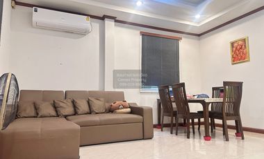 FOR SELL House Baan Warinthorn Rangsit Khlong 3 BTS-Chong Nonsi CX-140579