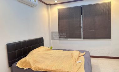 FOR SELL House Baan Warinthorn Rangsit Khlong 3 BTS-Chong Nonsi CX-140579