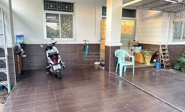 FOR SELL House Baan Warinthorn Rangsit Khlong 3 BTS-Chong Nonsi CX-140579