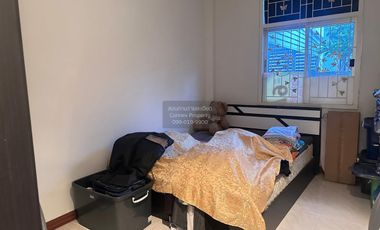 FOR SELL House Baan Warinthorn Rangsit Khlong 3 BTS-Chong Nonsi CX-140579