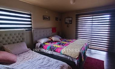 Casa en Parcela cercana a Playa Chauquén Panguipulli