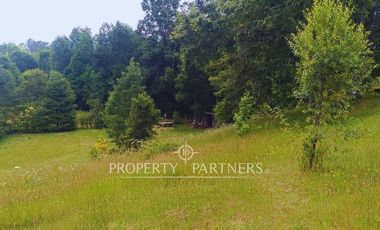 Casa en Parcela cercana a Playa Chauquén Panguipulli