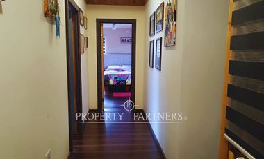 Casa en Parcela cercana a Playa Chauquén Panguipulli