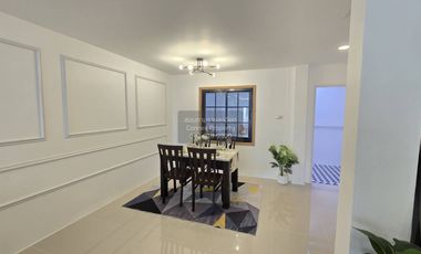 FOR SELL Townhouse/Townhome  Siwarat 10 Bangkhem  CX-140514