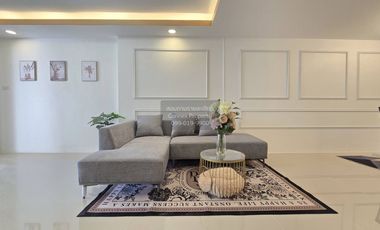 FOR SELL Townhouse/Townhome  Siwarat 10 Bangkhem  CX-140514