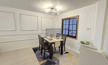 FOR SELL Townhouse/Townhome  Siwarat 10 Bangkhem  CX-140514