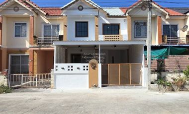 FOR SELL Townhouse/Townhome  Siwarat 10 Bangkhem  CX-140514