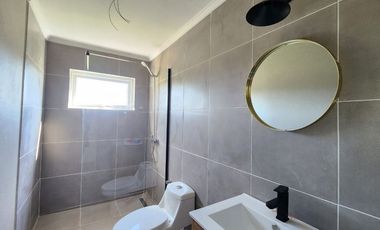 Casa en parcelación «Parque Westfalia», Puerto Varas