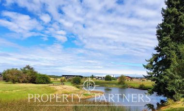Casa en parcelación «Parque Westfalia», Puerto Varas