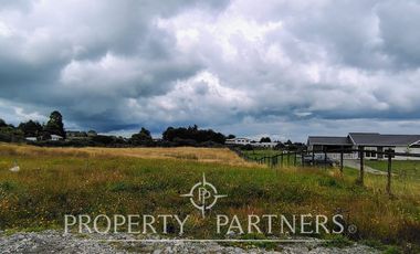 Casa en parcelación «Parque Westfalia», Puerto Varas